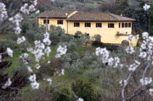 CASA MARZIA CASA MARZIA