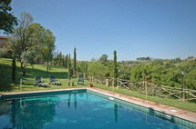 VILLA PIEVE VILLA PIEVE