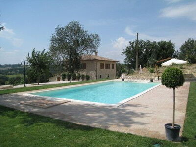CASALE ETRUSCO