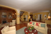 VILLA ROSA