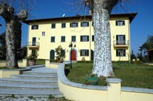 VILLA ASSIA VILLA ASSIA