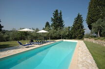 PODERE TERRAZZA
