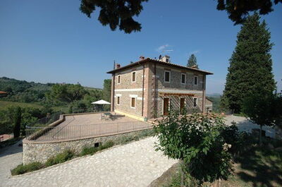 VILLA TERRAZZA