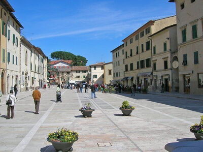 CETONA