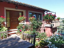 CASA VANIA