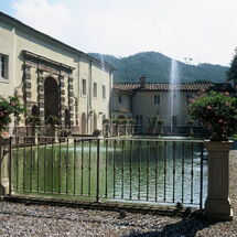 VILLA NICOLA