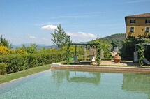 VILLA FIORENTINA