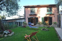CASA SORRENTO