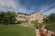 BORGO FASTELLI BORGO FASTELLI