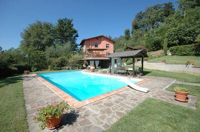CASA PRIMETTA