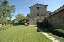 PODERE CHIUSELLA