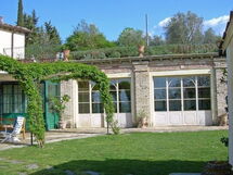 VILLA GREZZANO