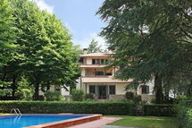 VILLA CAMPOGRANDE